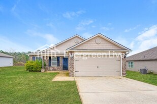 1045 Brookhaven Dr in Odenville, AL - Building Photo