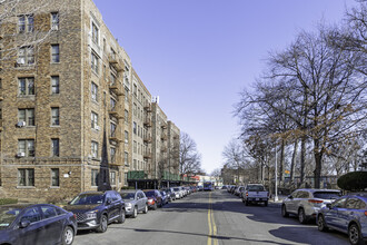 2875 Sedgwick Ave in Bronx, NY - Building Photo - Building Photo