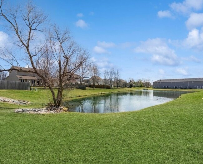 2208 NW Ashton Ln in Ankeny, IA - Building Photo - Building Photo