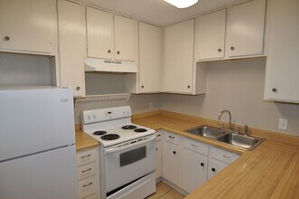 2034 Oakwood Ct in Arlington, TX - Building Photo - Building Photo
