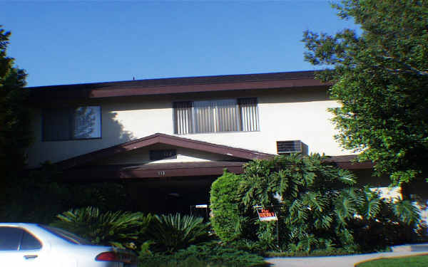 112 N 5th St in Alhambra, CA - Building Photo - Building Photo