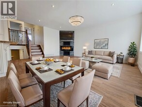 4 Markham Crescent in Hamilton, ON - Building Photo - Building Photo