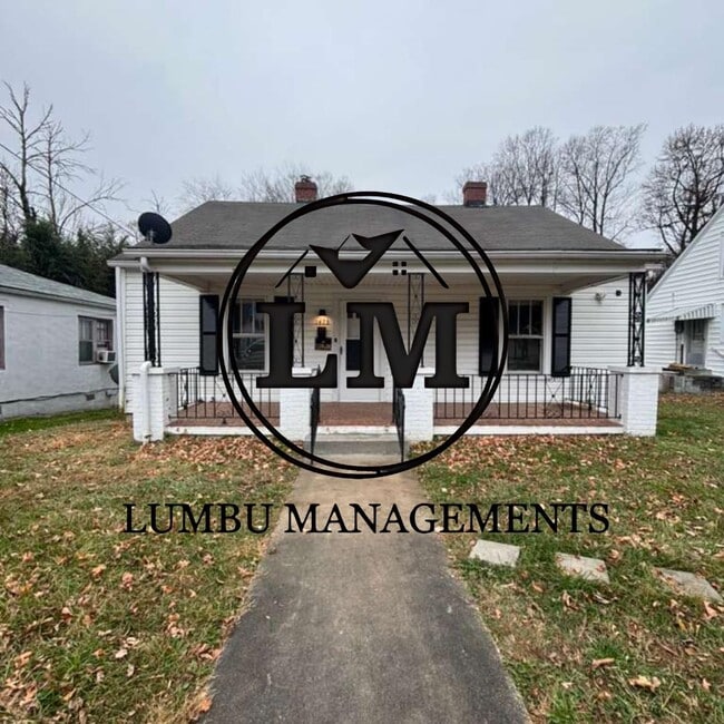 property at 1473 Myrtle Ave