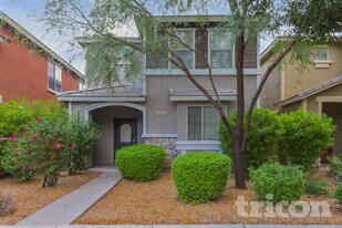 4376 E Selena Dr in Phoenix, AZ - Building Photo