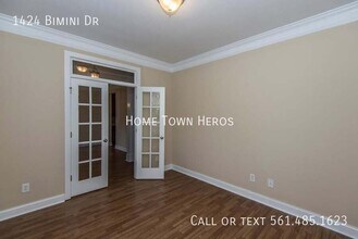 1424 Bimini Dr in Charleston, SC - Building Photo - Building Photo