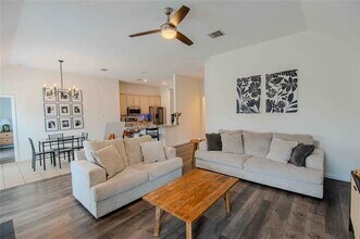 8216 Riversprings Dr in Hurst, TX - Building Photo - Building Photo