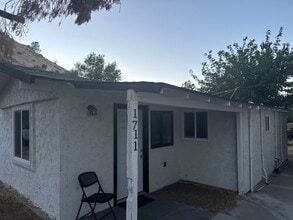 1709 Kilbreth Dr in Bodfish, CA - Building Photo - Building Photo