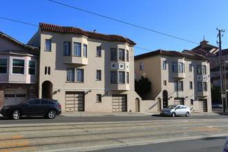 908-914 Judah St in San Francisco, CA - Building Photo - Building Photo