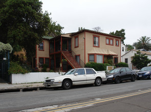 3958-3968 Florida St in San Diego, CA - Building Photo - Building Photo