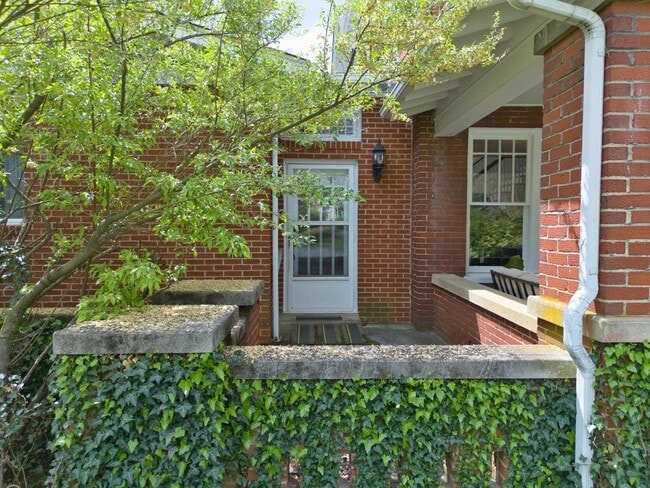 7 Park St in Christiansburg, VA - Building Photo - Building Photo