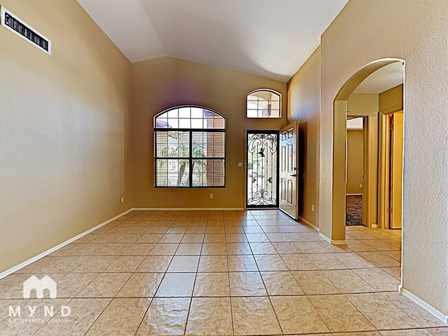 1723 W Boston St in Chandler, AZ - Foto de edificio - Building Photo