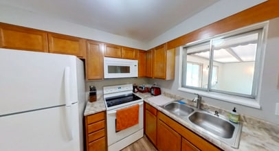 8103 Conifer Rd in Denver, CO - Building Photo - Building Photo