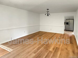 2137 Edinburgh Dr in Montgomery, AL - Building Photo - Building Photo