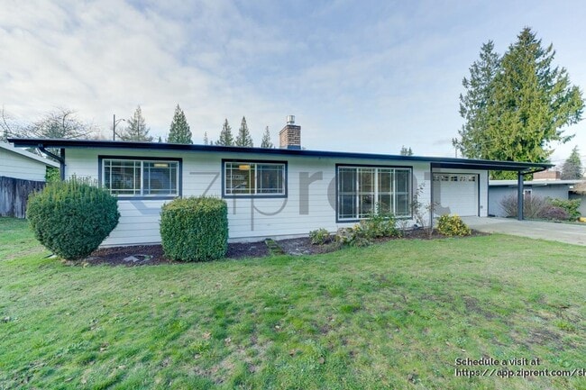 1249 149th Pl SE in Bellevue, WA - Building Photo - Building Photo