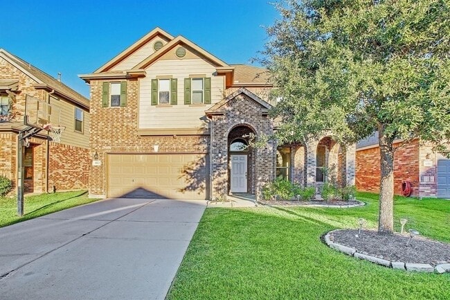 property at 11022 Avery Oaks Ln