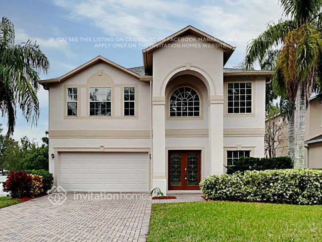 property at 101 Calabria Springs Cove