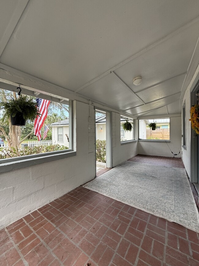 509 Live Oak StreetUnit 2 in St. Augustine, FL - Building Photo - Building Photo