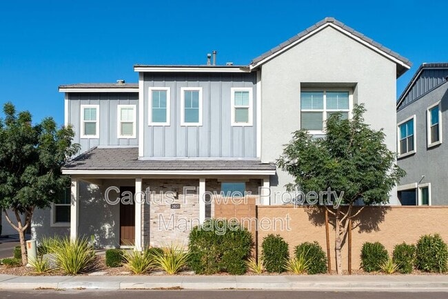 2851 S Central Dr in Chandler, AZ - Building Photo - Building Photo