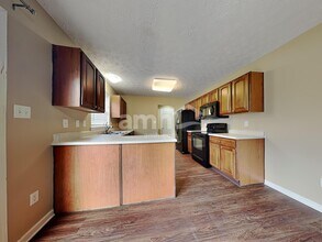 5383 Abby Loop Way in Dayton, OH - Building Photo - Building Photo