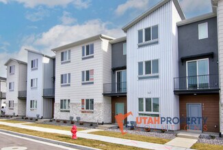 408 S 980 W in American Fork, UT - Building Photo - Building Photo