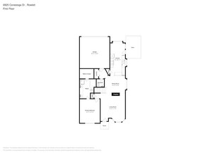 6925 Conestoga Dr in Rowlett, TX - Building Photo - Building Photo