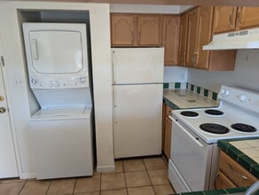 3930 S Roosevelt Blvd, Unit N109 in Key West, FL - Building Photo - Building Photo