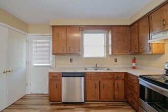 371 Peabody Dr in Clarksville, TN - Building Photo - Building Photo