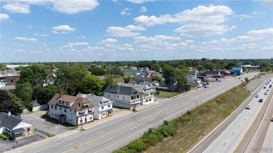 2877 Niagara St in Buffalo, NY - Building Photo - Building Photo