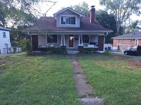2908 Wurtele Ave in Louisville, KY - Building Photo