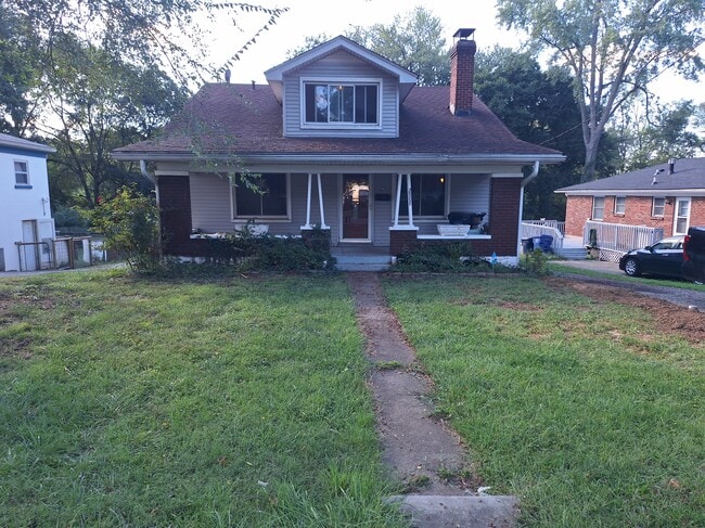 property at 2908 Wurtele Ave