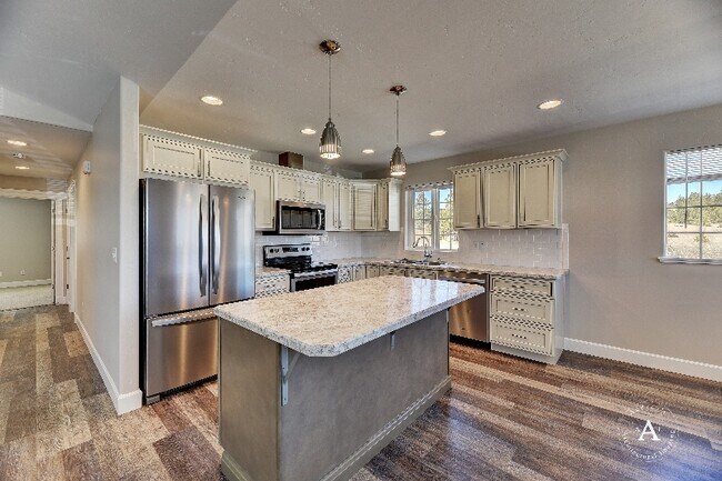 3 Deer Run in Montana City, MT - Foto de edificio - Building Photo