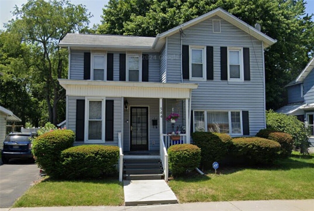 544 S Main St in Elmira, NY - Building Photo