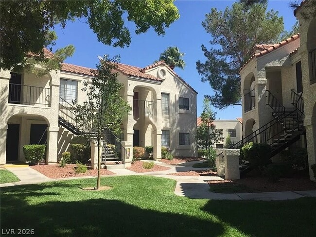 property at 4736 Nara Vista Way