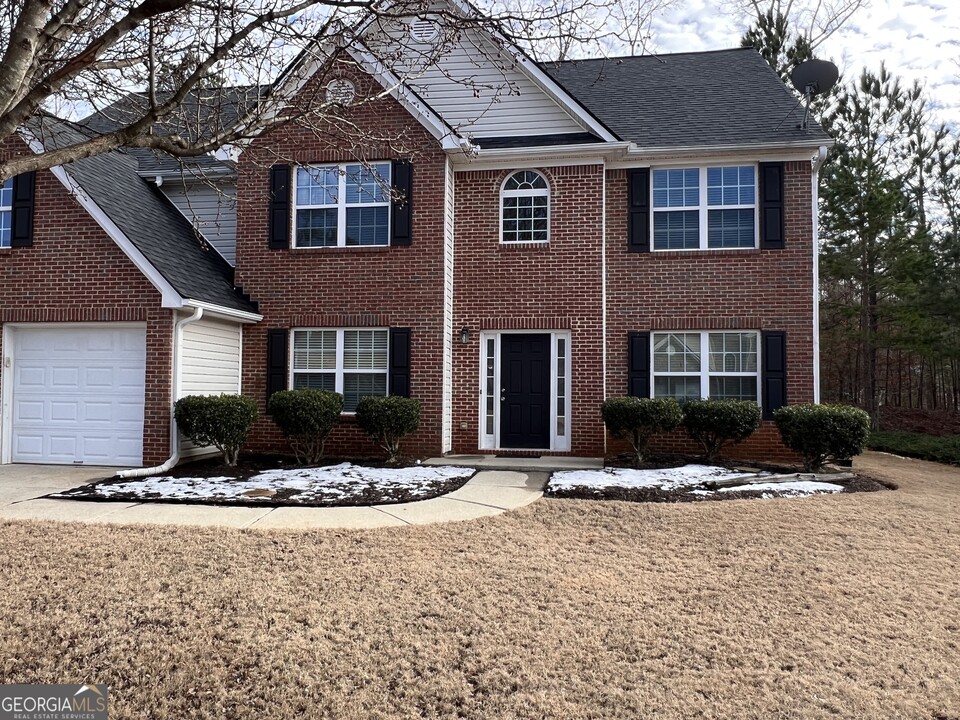 693 Roxholly Walk NE in Buford, GA - Building Photo