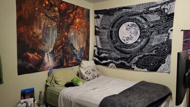 12 Linden St, Unit #1 in Boston, MA - Foto de edificio - Building Photo