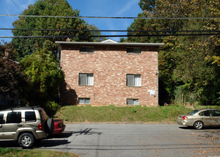 650 Kennebec Ave in Takoma Park, MD - Building Photo - Building Photo