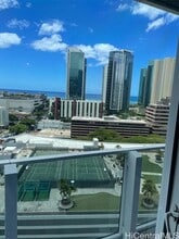 1296 Kapiolani Blvd in Honolulu, HI - Building Photo - Building Photo