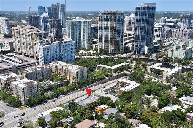 530 S Federal Hwy-Unit -#10 in Fort Lauderdale, FL - Building Photo - Building Photo