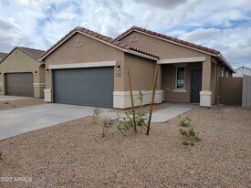 18116 N Diego Way in Maricopa, AZ - Building Photo