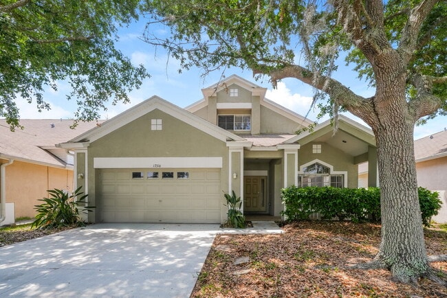property at 17316 Whisper Breeze Way