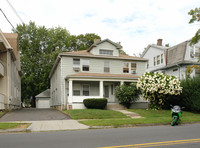 351-361 Prospect Ave in West Hartford, CT - Building Photo - Building Photo