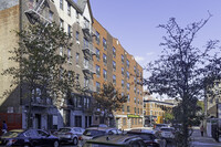 244 E 198th St in Bronx, NY - Foto de edificio - Building Photo