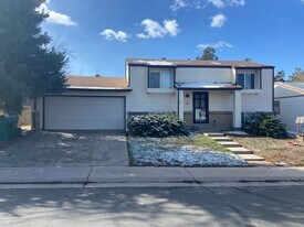 14772 E Radcliff Pl in Aurora, CO - Building Photo