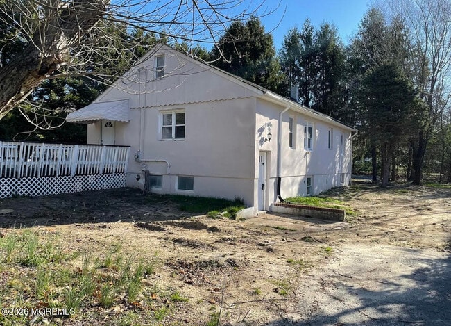 property at 721 Hyson Rd