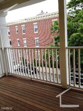 7 Harvard Terrace-Unit -# 2 in Boston, MA - Building Photo - Building Photo