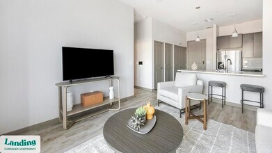 3150 W Twain Ave in Las Vegas, NV - Building Photo - Building Photo