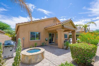 45439 Shaugnessy Dr in Indio, CA - Building Photo - Building Photo