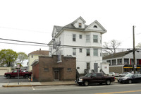 619 Central Ave in Pawtucket, RI - Building Photo - Building Photo