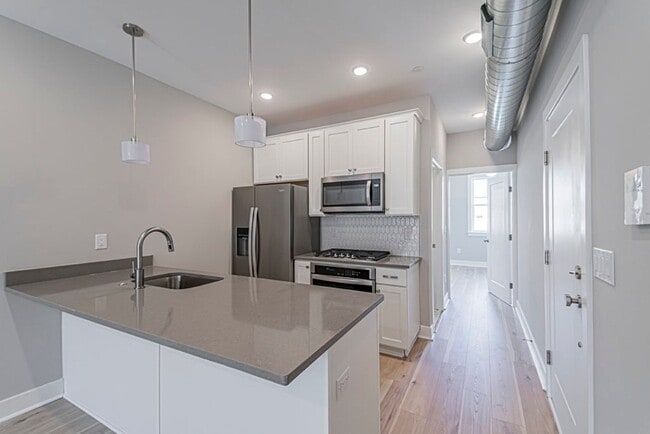 1448 S 52nd St in Philadelphia, PA - Building Photo - Building Photo