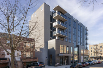 9701 3rd Ave in Brooklyn, NY - Building Photo - Building Photo